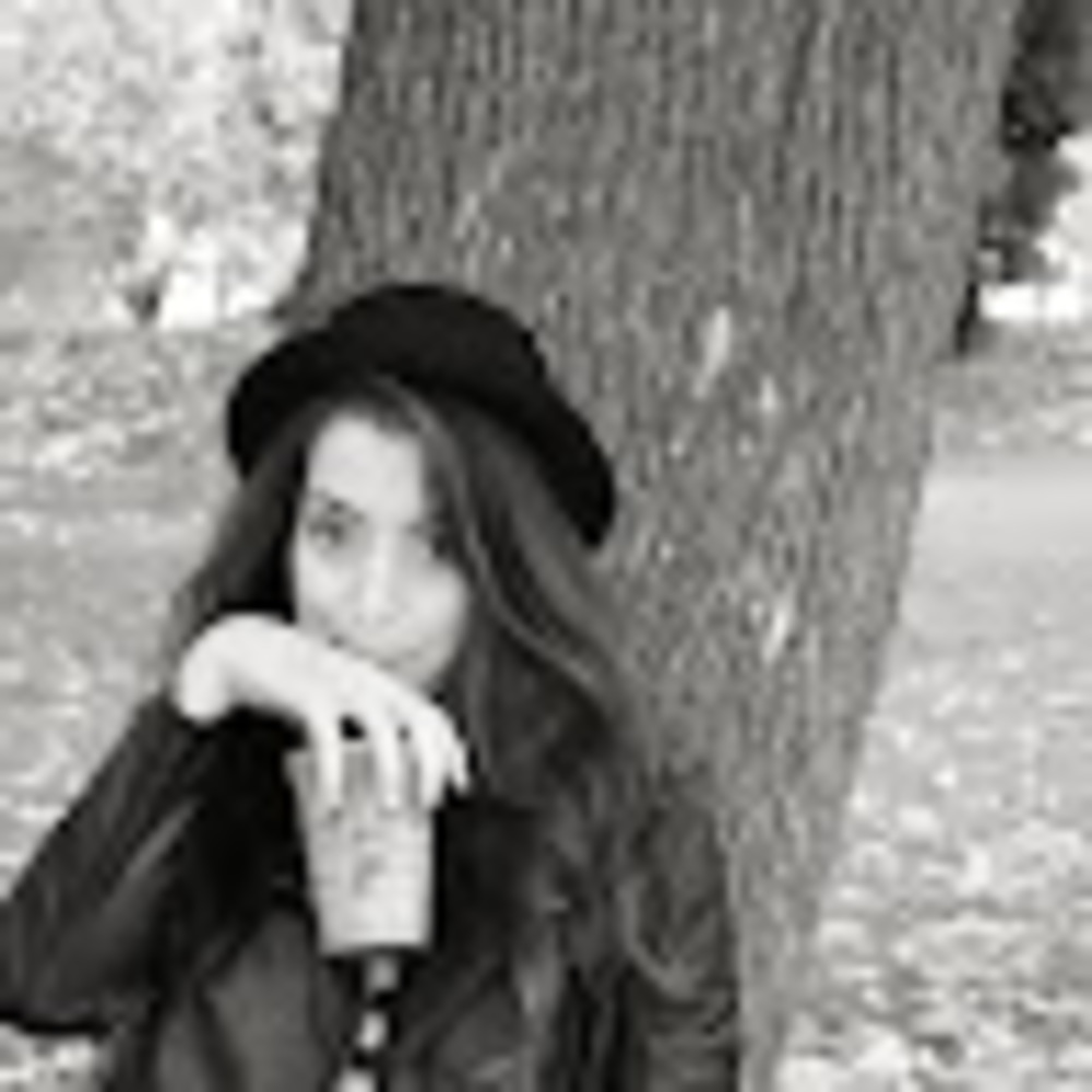 Meet your Posher, Rebekah